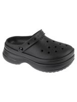 CROCS Moteriškos šlepetės, Crocs Classic Stacked Clog 211355-060