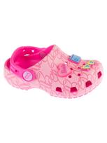 CROCS Šlepetės, Crocs Classic Mattel Pink Barbie Clog T K 211407-90H