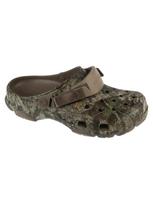 CROCS Šlepetės, Crocs Realtree Apx At Clog 211737-90H