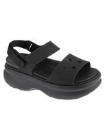 CROCS Moteriški sandalai, Crocs Soho Y Strap Sandal W 211755-001