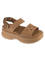 CROCS Moteriški sandalai, Crocs Soho Y Strap Sandal W 211755-2EY