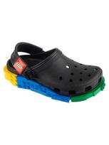 CROCS Šlepetės, Crocs LEGO 4LW System Clog 211873-001