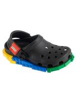CROCS Vaikiškos šlepetės, Crocs LEGO Creativity Clog K 211874-001