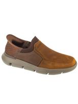 SKECHERS Laisvalaikio batai, Slip-Ins: Garza - Dorado 205067-CDB