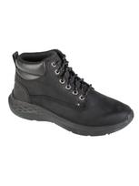 SKECHERS Aulinukai, Parson - Ederic 205175-BLK