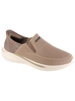 SKECHERS Laisvalaikio batai, Skechers Slip-Ins: Slade - Deacon 210887-TPE