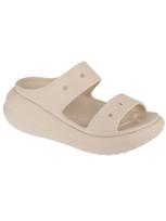 CROCS Moteriškos šlepetės, Crocs Classic Crush Sandal 207670-2Y2