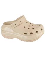 CROCS Moteriškos šlepetės, Crocs Classic Mega Crush Clog 207988-2Y2