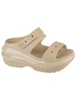CROCS Moteriškos šlepetės, Crocs Classic Mega Crush Sandal 207989-2Y2