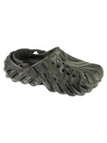 CROCS Vyriškos šlepetės, Crocs Echo Marbled Clog 208454-3N4
