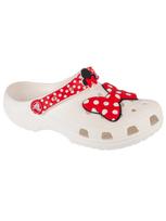 CROCS Šlepetės, Crocs Classic Disney Minnie Mouse Clog 208711-119