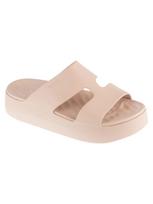 CROCS Moteriškos šlepetės, Crocs Gataway Platform H-Strap 209409-6UR