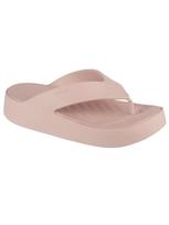 CROCS Moteriškos šlepetės, Crocs Gataway Platform Flip 209410-6UR