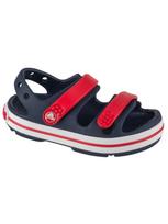 CROCS Vaikiški sandalai, Crocs Crocband Cruiser Sandal T 209424-4OT