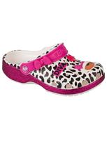 CROCS Vaikiškos šlepetės, Crocs LOL Surprise Diva Girls Classic Clog 209465-100
