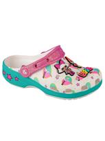CROCS Vaikiškos šlepetės, Crocs LOL Surprise BFF Girls Classic Clog 209466-100