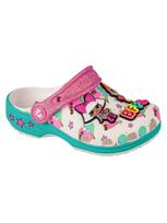 CROCS Vaikiškos šlepetės, Crocs LOL Surprise BFF Kids Classic Clog 209472-100