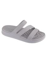 CROCS Moteriškos šlepetės, Crocs Getaway Strappy Sandal W 209587-5PS
