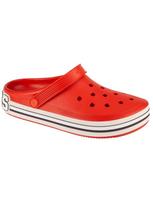 CROCS Vyriškos šlepetės, Crocs Off Court Logo Clog 209651-625