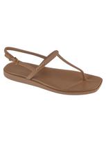 CROCS Moteriški sandalai, Crocs W Miami Thong Flip 209793-2JJ