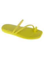 CROCS Moteriškos šlepetės, Crocs Miami Toe Loop Sandal W 209862-738