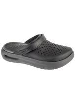 CROCS Vyriškos šlepetės, Crocs Inmotion Clog 209964-001
