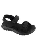 SKECHERS Sandalai, Skechers Wagner - Avalon 205724-BBK