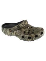 CROCS Vyriškos šlepetės, Crocs Realtree APX Classic Clog 210099-90H