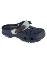 CROCS Šlepetės, Crocs Classic All Terrain Clog 206340-410