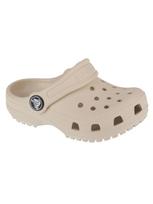 CROCS Šlepetės, Crocs Classic Clog Kids T 206990-2Y2