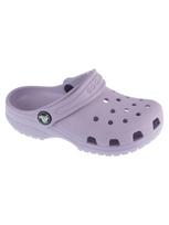 CROCS Vaikiškos šlepetės, Crocs Classic Clog Kids T 206990-530