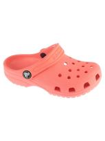 CROCS Vaikiškos šlepetės, Crocs Classic Clog Kids T 206990-6UI