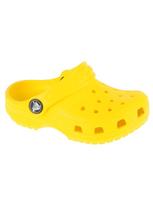 CROCS Vaikiškos šlepetės, Crocs Classic Clog Kids T 206990-77J