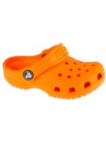 CROCS Vaikiškos šlepetės, Crocs Classic Clog Kids T 206990-83A