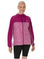 ASICS Moteriška striukė, ASICS Fujitrail Packable Windbreaker 2012C977-500