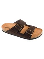 SKECHERS Sandalai, Skechers Aiden - Leelan 205296-CHOC