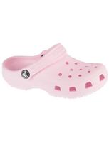 CROCS Vaikiškos šlepetės, Crocs Classic Clog Kids 206991-6ZW
