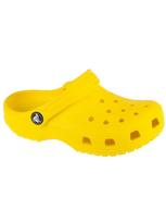 CROCS Vaikiškos šlepetės, Crocs Classic Clog Kids 206991-77J
