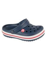 CROCS Vaikiškos šlepetės, Crocs Crocband Clog K 207005-485