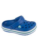 CROCS Vaikiškos šlepetės, Crocs Crocband Clog K 207005-4PI