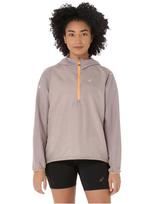 ASICS Moteriška striukė, ASICS Fujitrail Packable Windbreaker 2012D313-020