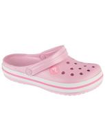 CROCS Vaikiškos šlepetės, Crocs Crocband Clog K 207006-6GD
