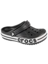 CROCS Vaikiškos šlepetės, Crocs Bayaband Kids Clog T 207019-001