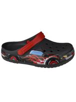 CROCS Vaikiškos šlepetės, Crocs Fun Lab Truck Band Clog 207074-0DA
