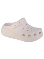 CROCS Šlepetės, Crocs Classic Crush Clog 207521-100