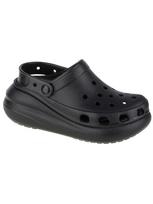 CROCS Moteriškos šlepetės, Crocs Classic Crush Clog 207521-001