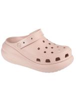 CROCS Moteriškos šlepetės, Crocs Classic Crush Clog 207521-6UR