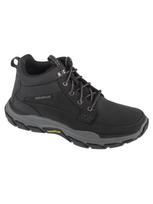 SKECHERS Aulinukai, Skechers Respected - Boswell 204454-BLK