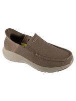 SKECHERS Bateliai, Slip-Ins Parson - Ralven 204804-TPE
