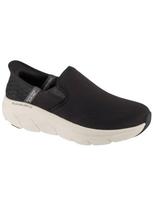 SKECHERS Laisvalaikio batai, Skechers Slip-ins: D'Lux Walker 2.0 - Reeler 232463-BLK